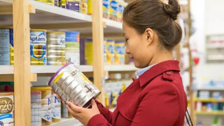 a2是国产奶粉还是进口的,a2是德国的还是澳大利亚的