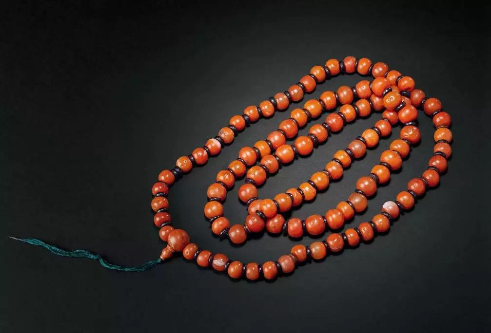 中国十大顶级佛珠价值多少,佛珠什么的最贵