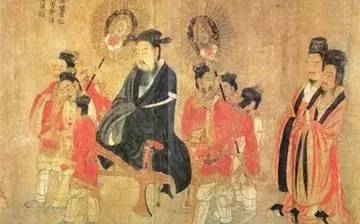 唐朝历代帝王顺序表,唐朝历代帝王口诀