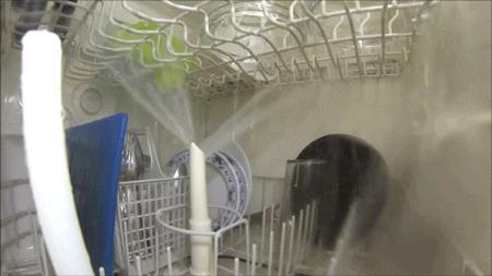 洗碗机真的是一大神器,洗碗机是真的有用还是报智商税