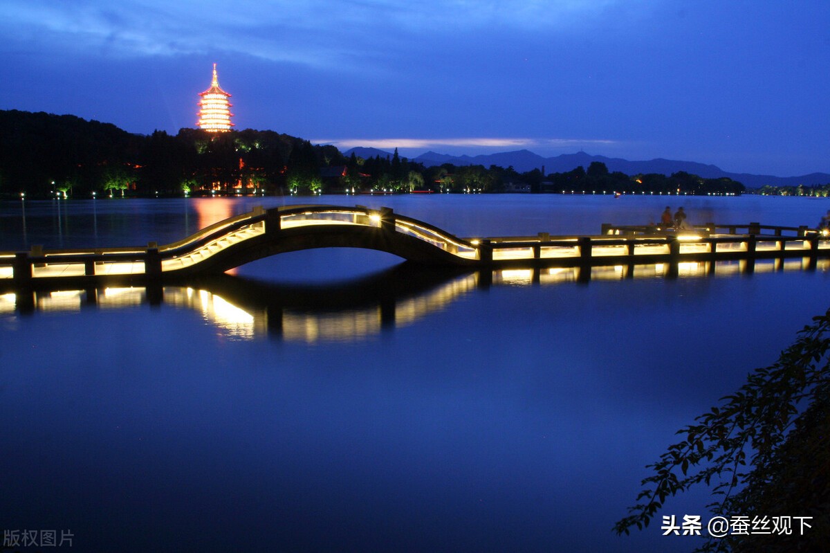 中国名城杭州的故事,中国名城古称