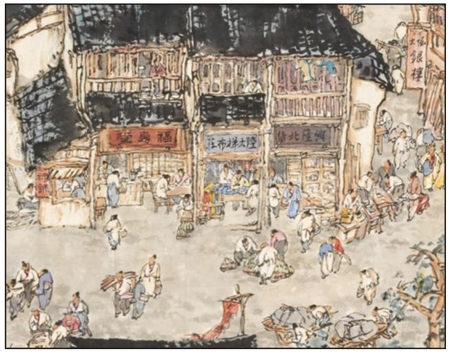 万里长江第一湾简介,万里长江第一湾是哪里