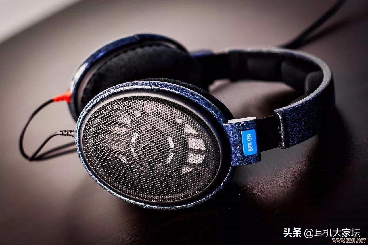 森海hd600升级版怎么样,森海塞尔hd600新老版对比