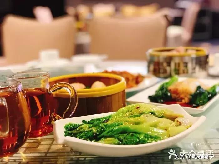 南宁龙光世纪80楼早茶价格表,南宁早茶老牌推荐菜