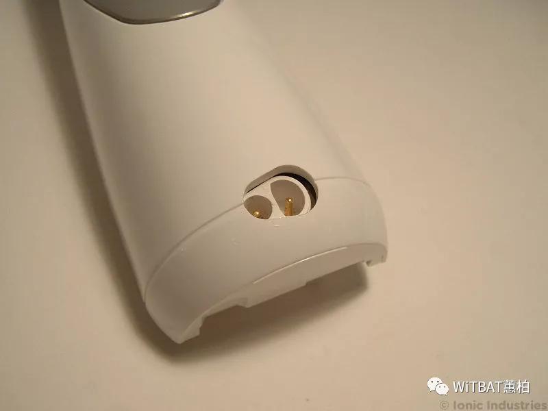 waterpik600洁碧冲牙器怎么充电,洗牙器waterpik洁碧