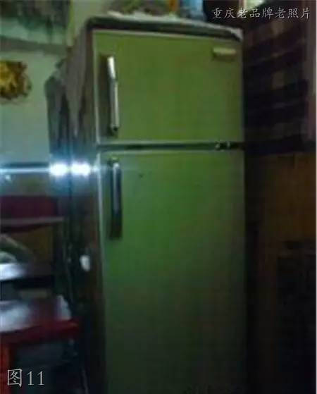 老照片里的重庆品牌:天府可乐,红岩墨水,山城啤酒,山城手表