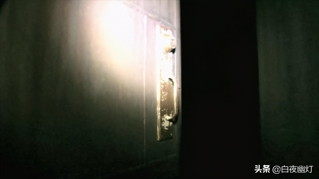 探灵小队被困精神病院,真实灵异探灵小队