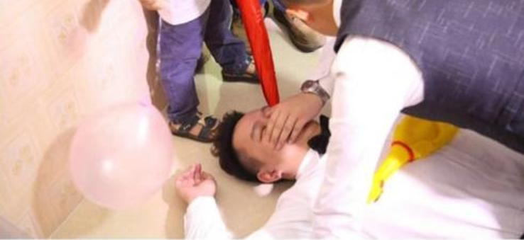 经典迎亲堵门游戏都有什么,结婚迎亲堵门游戏有哪些