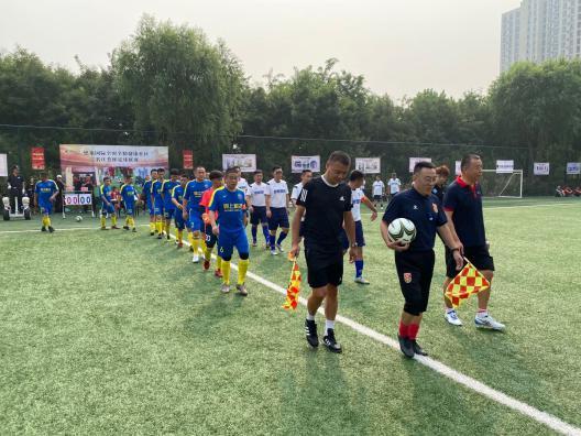 开展全民健身增强人民体质,助推全民健身运动深入开展