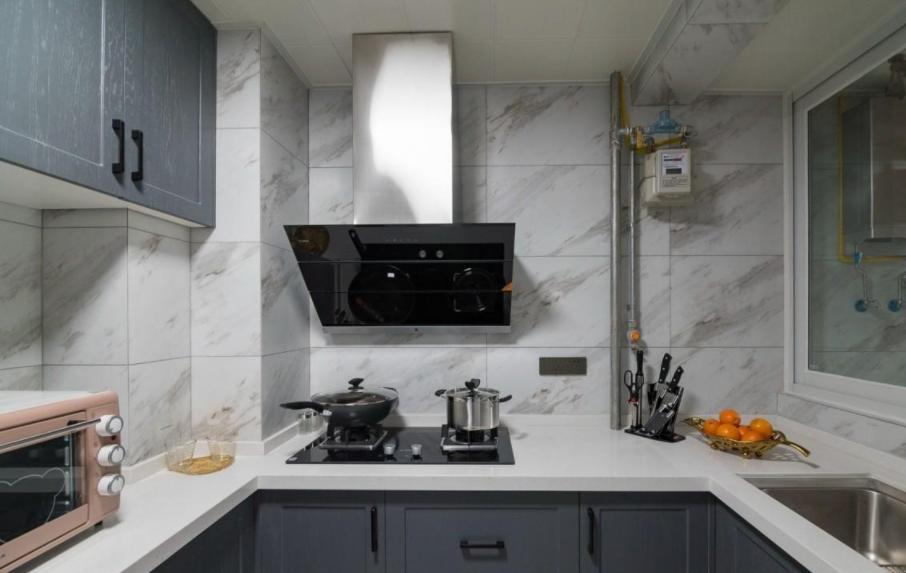 油烟机怎么选顶吸还是侧吸康佳,油烟机选侧吸还是顶式