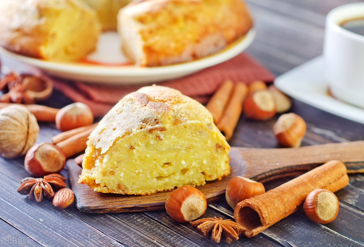 我，37岁，从月入3k到靠摆摊卖糕点年入15万，有钱媳妇也高兴了