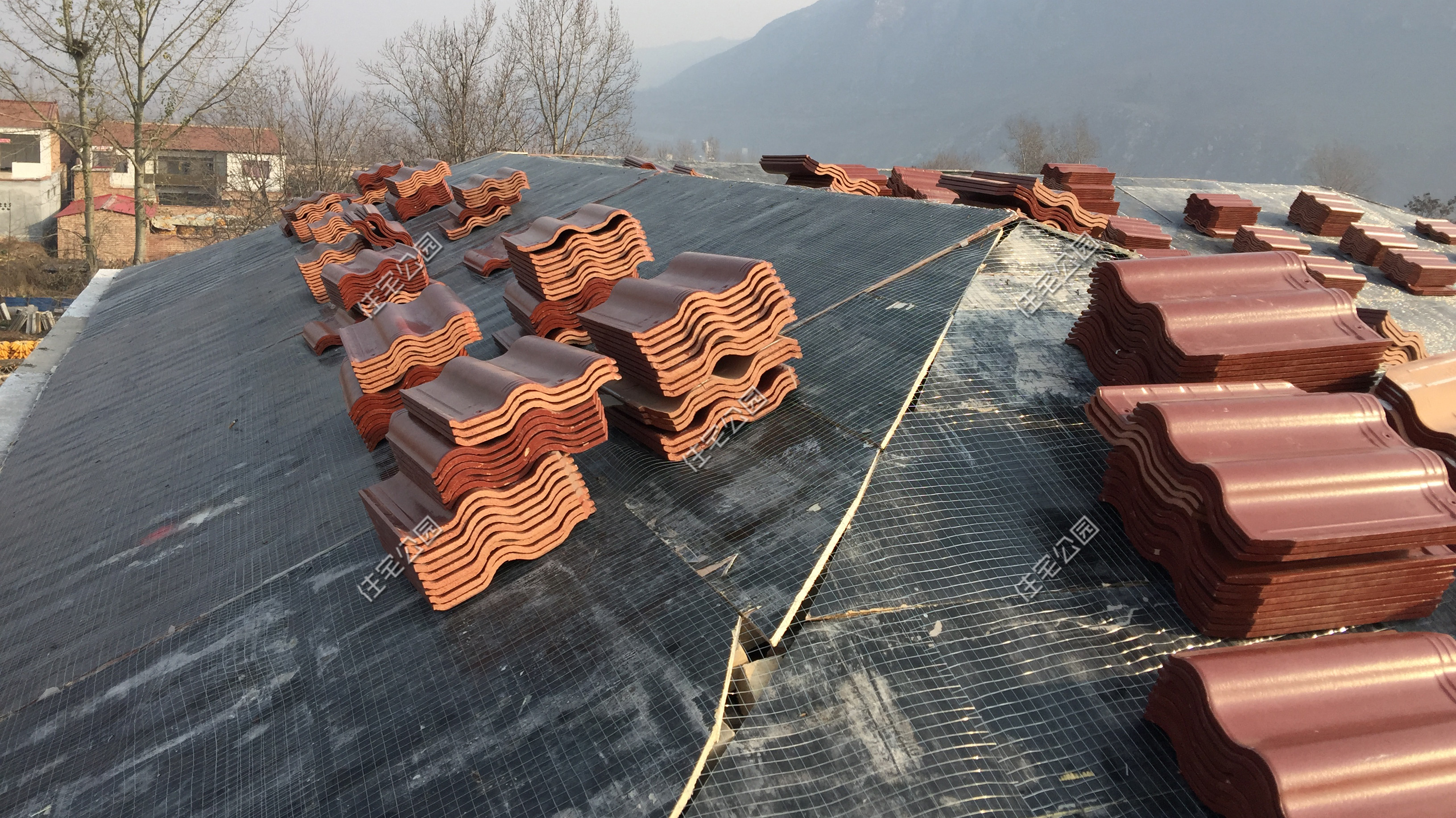 山西这位业主,耗时两年花费140万回村建民宿,整屋做地暖实在牛