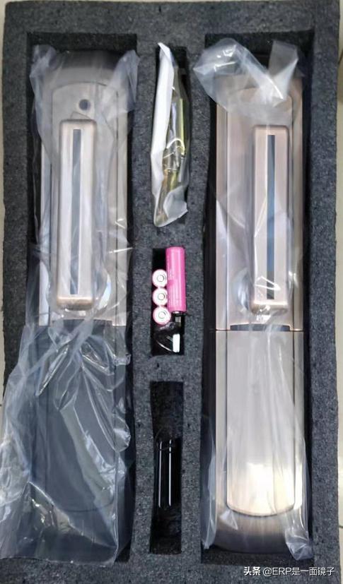 王力门锁更换指纹锁视频,王力门锁更换