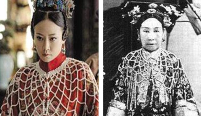 幕后故事｜《延禧攻略》的服化道究竟考究到什么程度