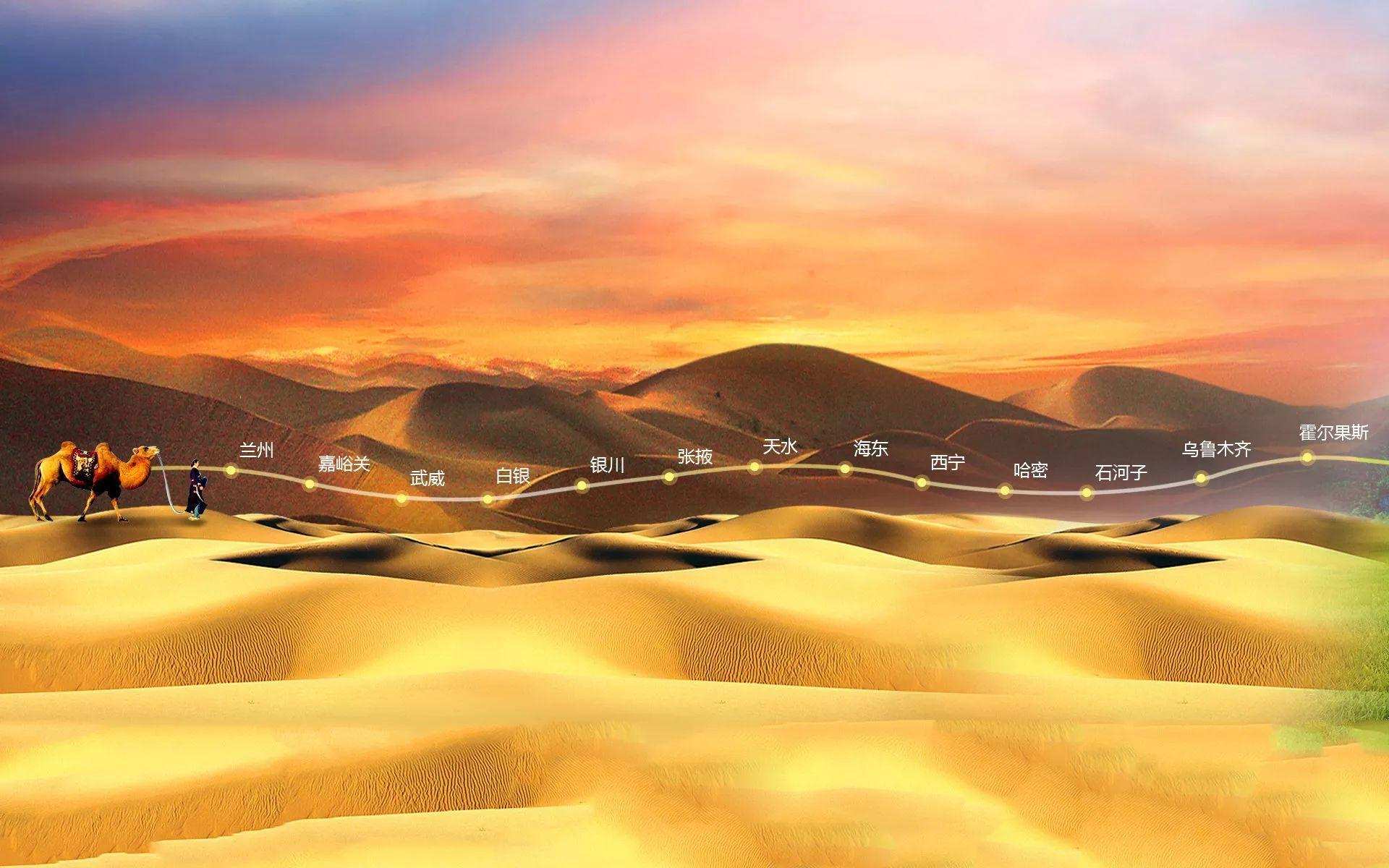 为什么在沙漠里要小心骆驼的尸体,为什么在沙漠里见到死骆驼不能碰