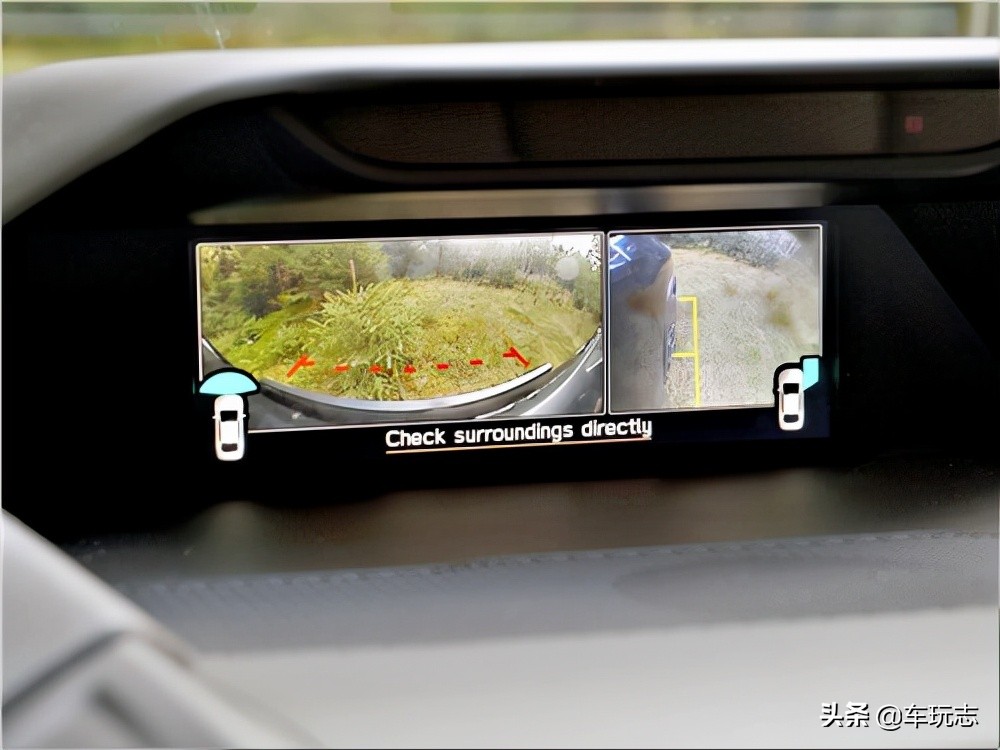 试驾第七代斯巴鲁森林人,2013斯巴鲁森林人手动挡试驾