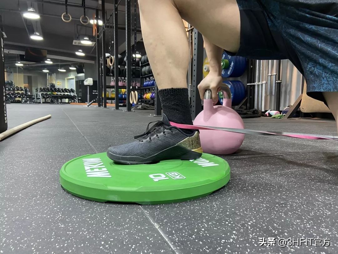 脚踝改善,有效改善脚踝灵活性的5个方法