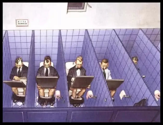 手机让人更亲密还是更疏远,手机让我们的距离越来越远