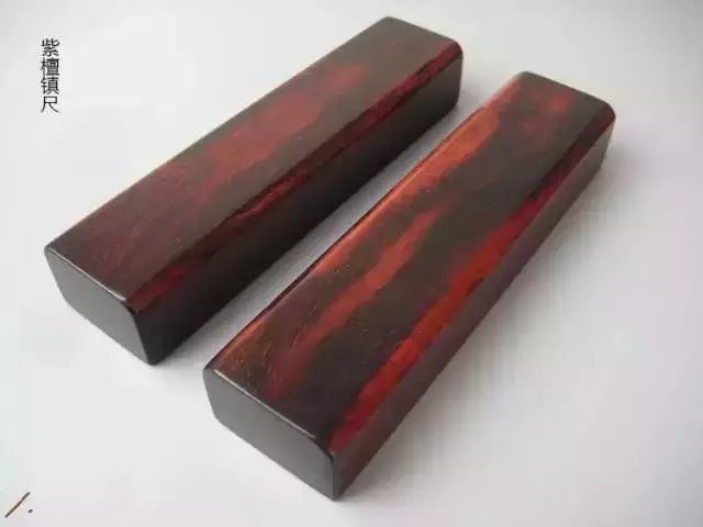 什么样的小叶紫檀小件值得收藏,顶级文玩小叶紫檀图片欣赏