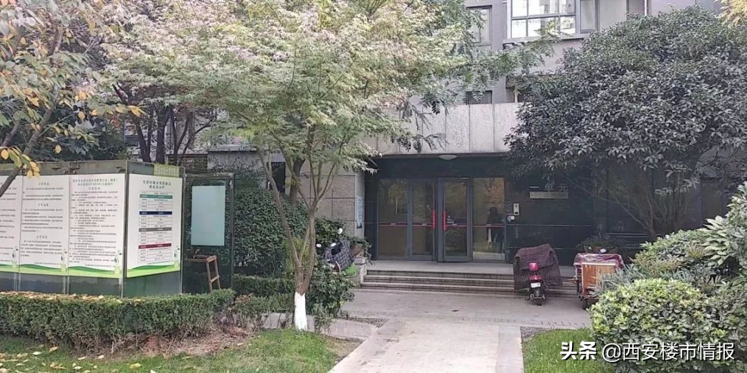 曲江总价130万三室,曲江单价16500的房子