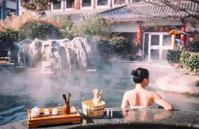 深圳周边泡温泉去哪个最好,深圳周边的温泉推荐