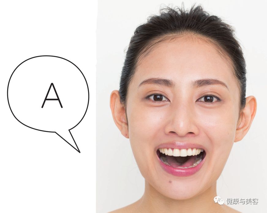 薛凯琪法令纹,薛凯琪保养秘诀每天敷面膜