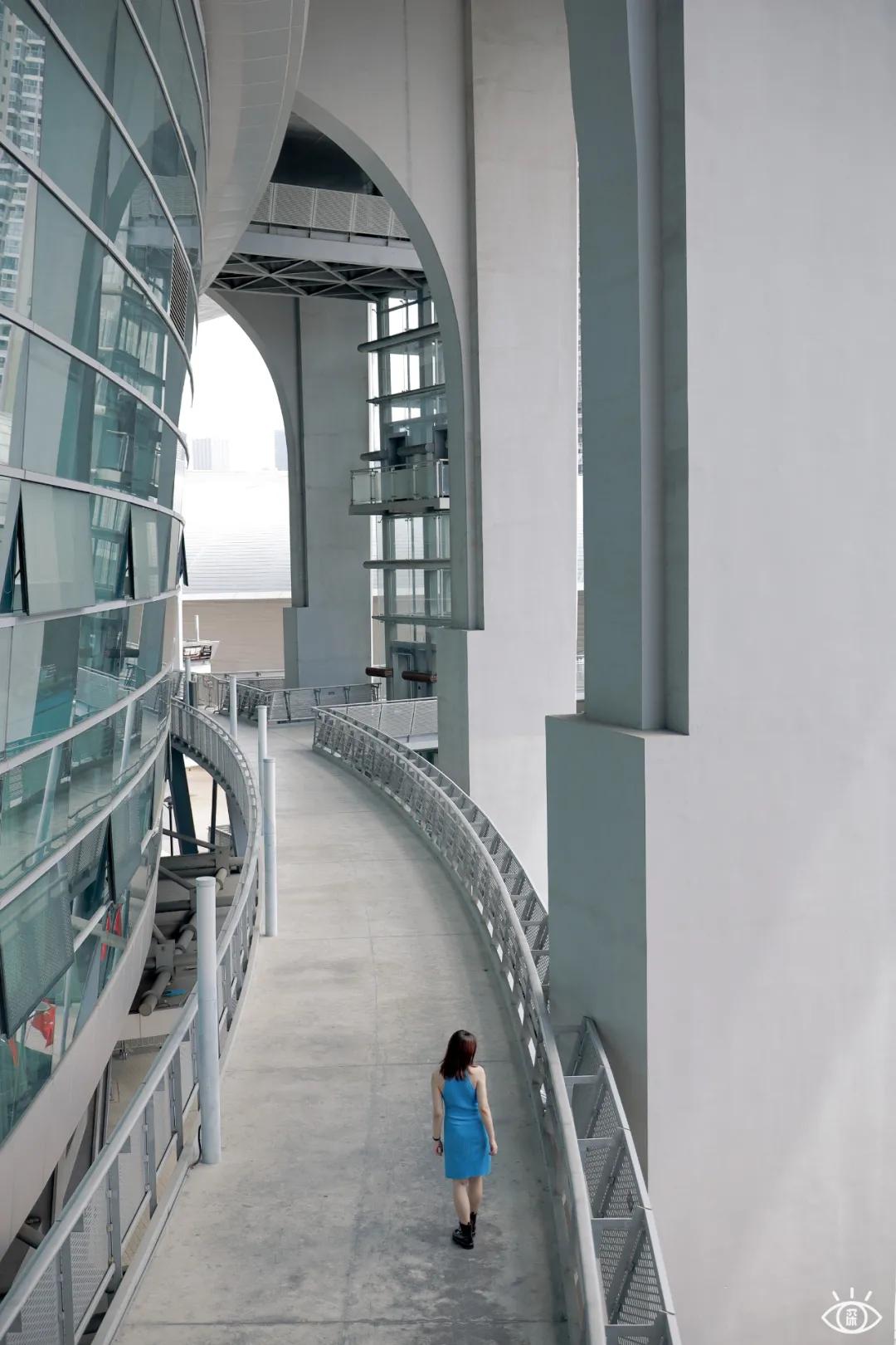 十大工业风公园,深圳工业风创意园