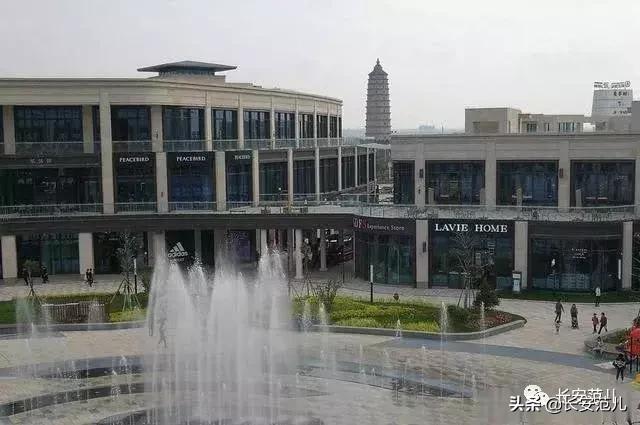 西安砂之船奥特莱斯有哪些品牌,西安奥特莱斯有几个