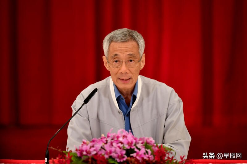 李显龙起诉“网络公民”主编与作者毁谤胜诉获赔21万元全捐作慈善