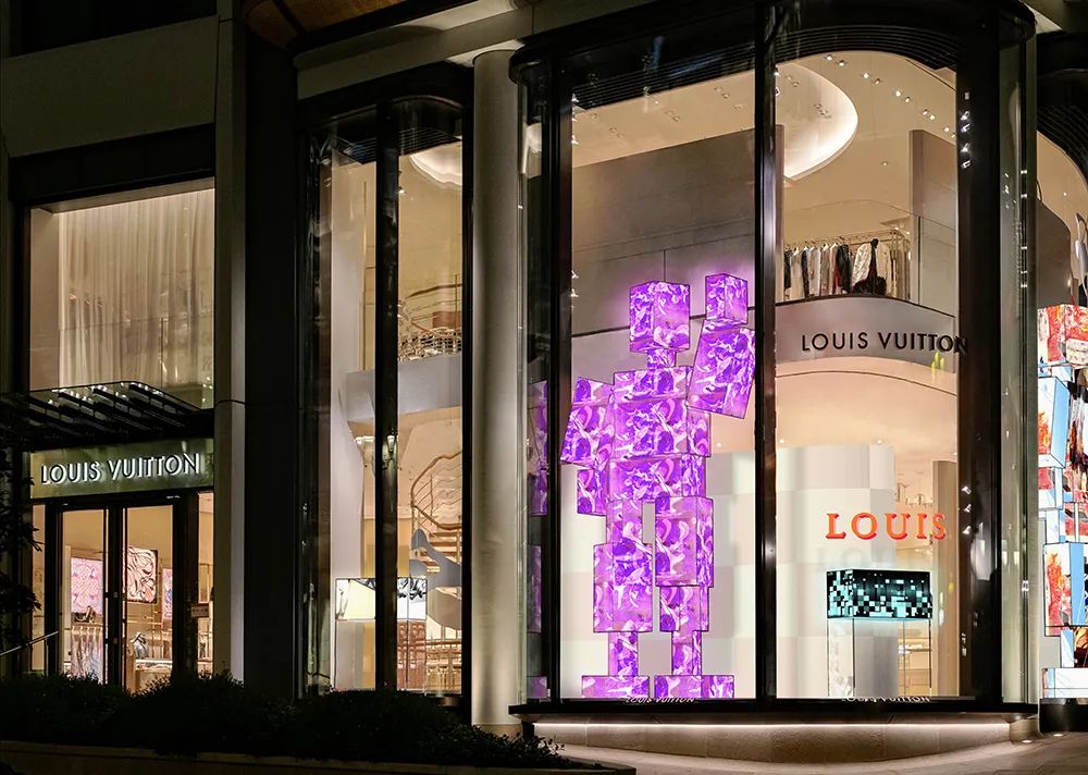 路易威登200到500,路易威登20年男士