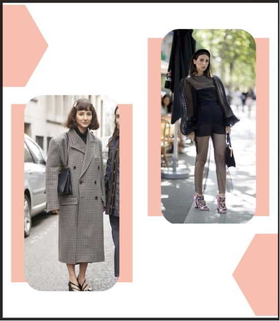 小细节小心思穿搭,小细节穿衣打扮