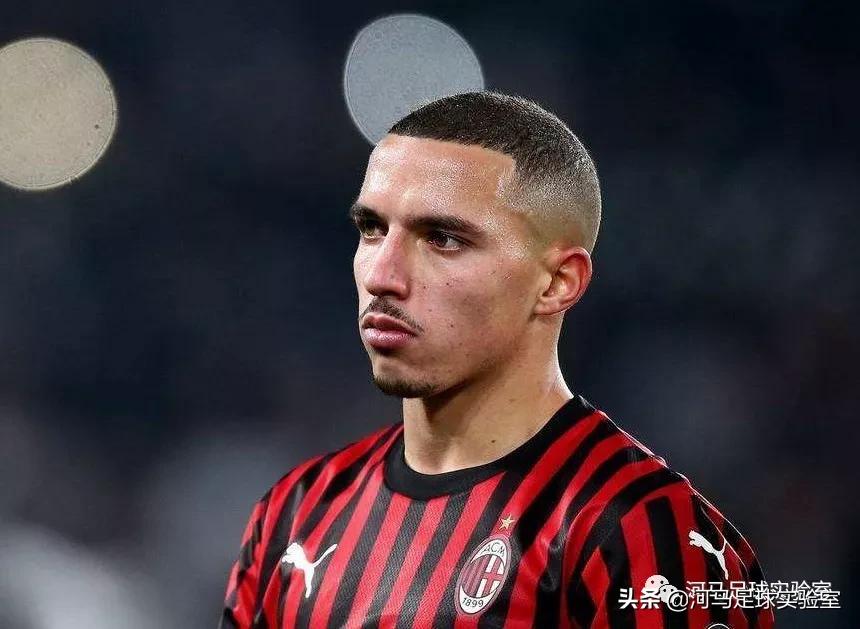 |河马意甲战术板｜都来看奉先不假，我却看到了穆萨基奥的自我调整