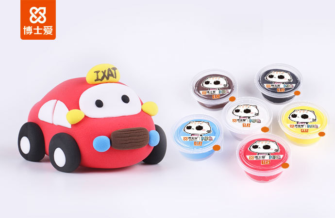 自己制造的小汽车,自己设计的小汽车