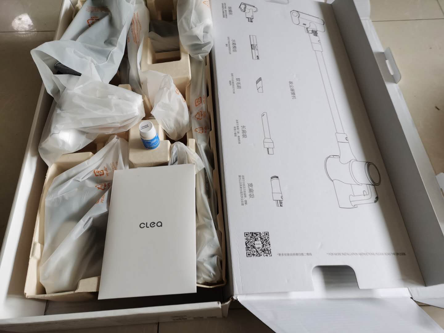 吸拖除螨一体吸尘器,平价洗拖吸一体吸尘器推荐