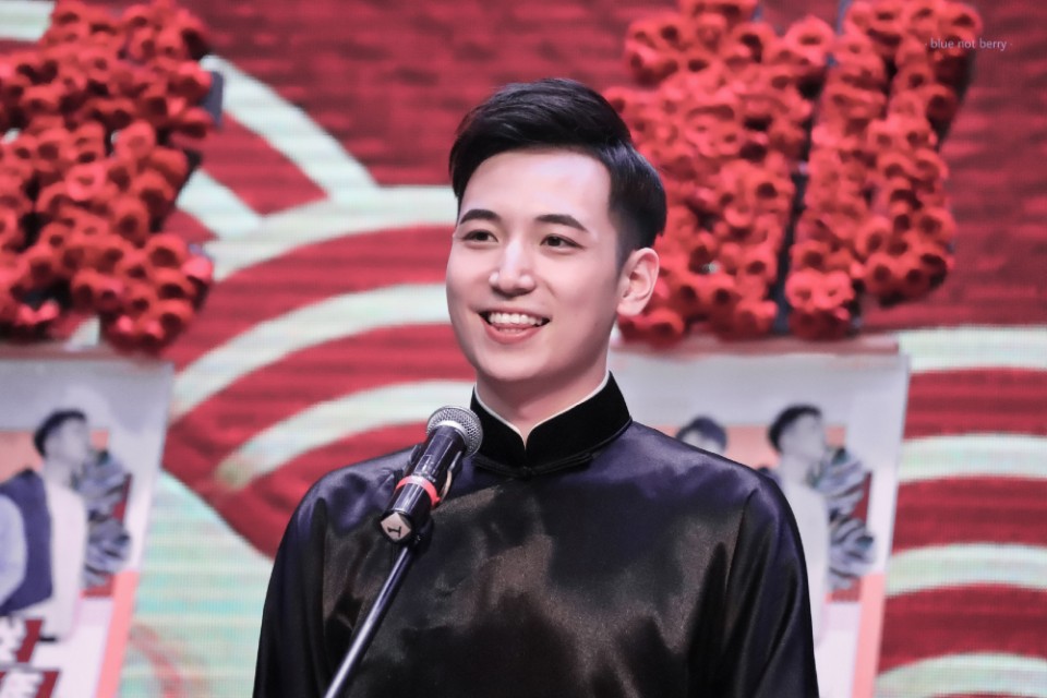 德云社高颜值帅哥第二弹,德云社帅哥颜值四大排名