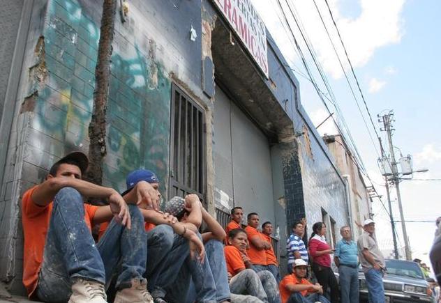 曾经富得流油科威特,曾经富得流油