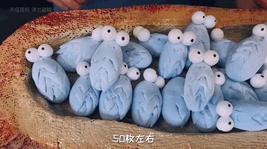 模型师消除家里蟑螂的模型,老袁如何消灭家里的蟑螂