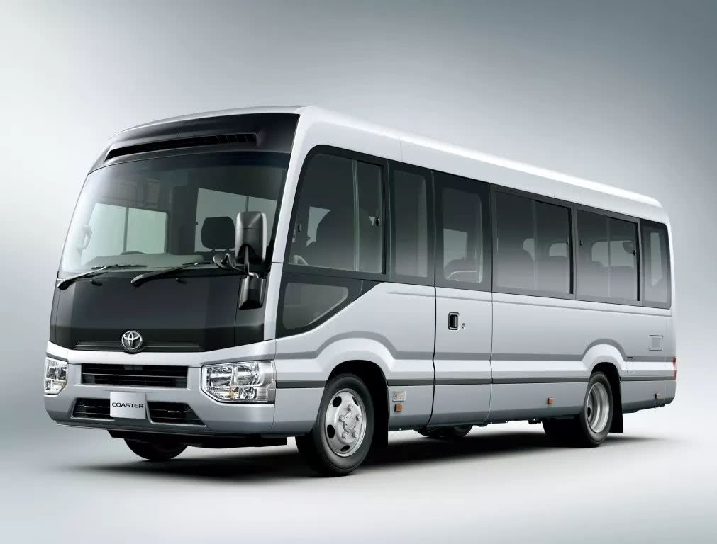 丰田大脚怪车 (便宜又好骑的复古车)