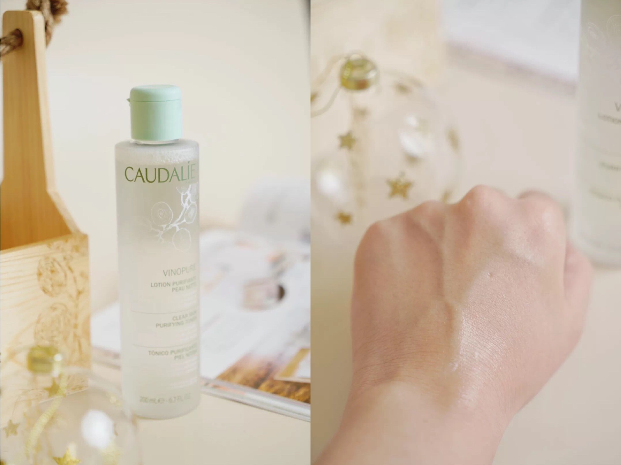 娇韵诗平衡卸妆乳测评,好用的精华排行榜前十名娇韵诗