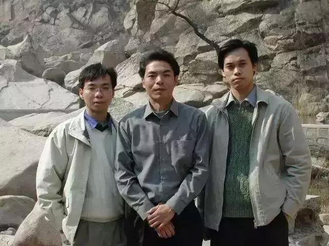 微信之父张小龙是哪的人,微信之父张小龙是湖南邵阳人