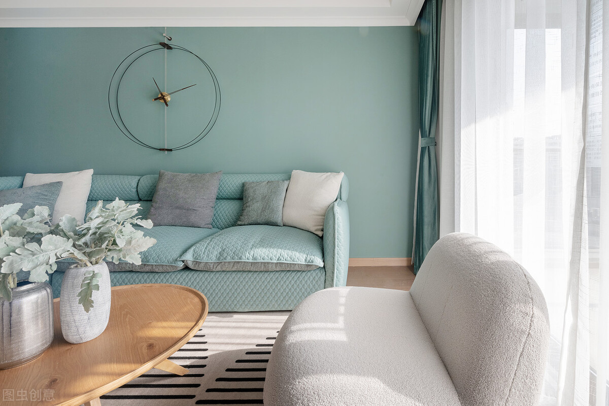 乳胶漆、墙纸、硅藻泥，墙面装修到底怎么选？（全网最全解析）