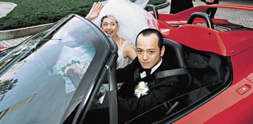 女明星嫁入豪门生下孩子的奖励,嫁入豪门的6个女星