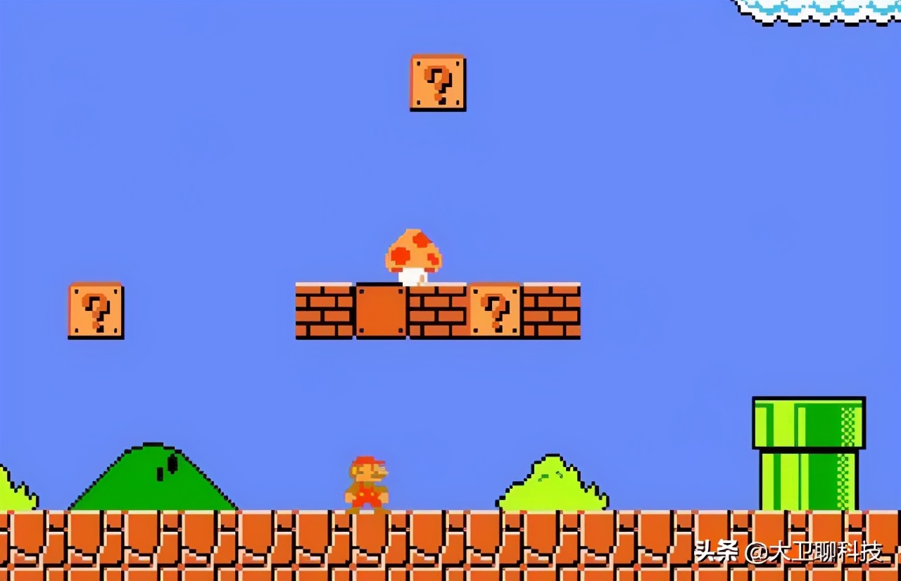 小霸王回归不止情怀,小霸王其乐无穷打不开