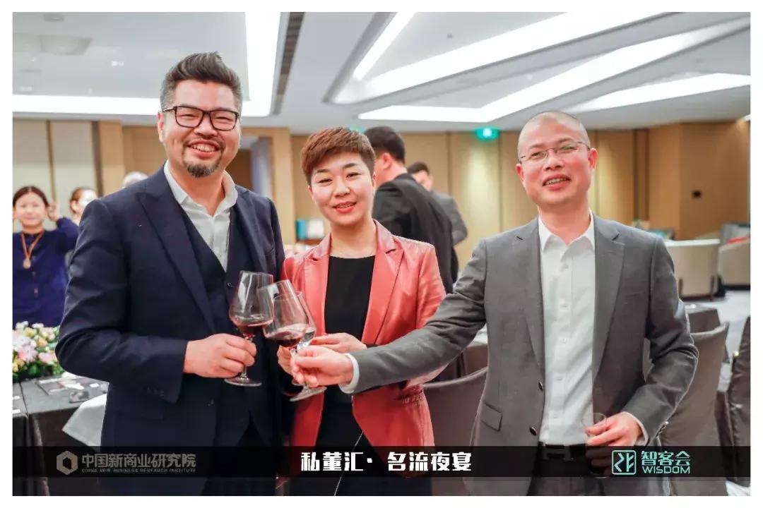 周导商业干货,周导商业模式有用吗