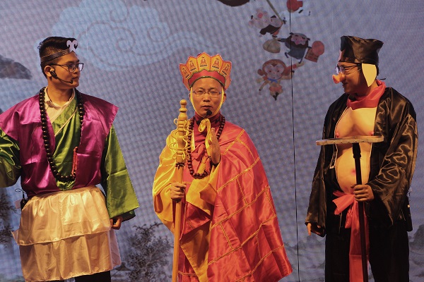 年会盛典携手同行共赢未来,2020年会特辑同心同行共赢未来