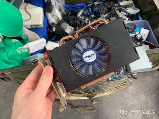 图多杀猫，垃圾佬的日常