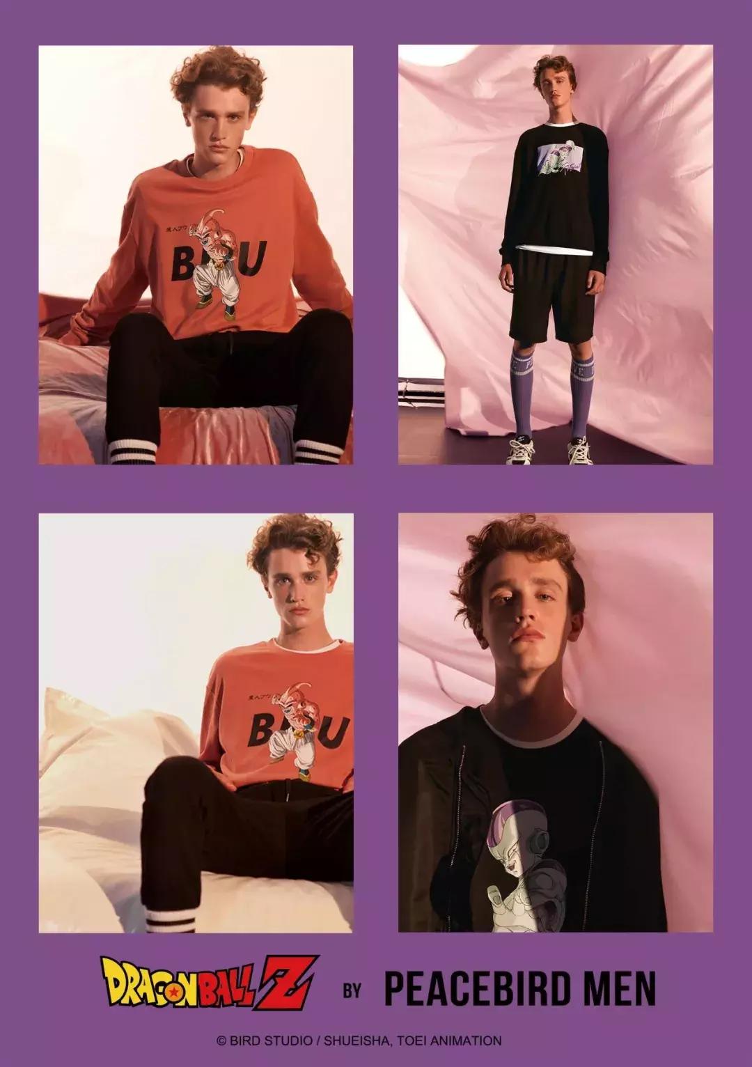 重回“纽约时装周中国日”,PEACEBIRD的表现如何?