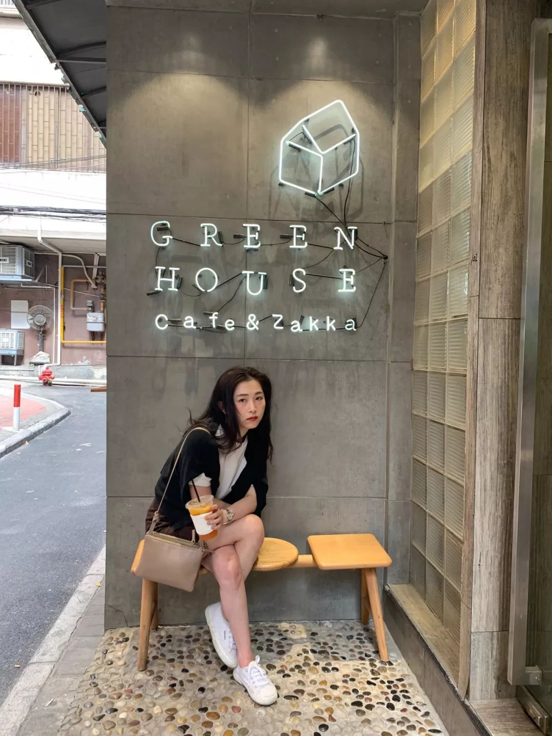 广州|咖啡因女杀手上线，实名安利7家咖啡厅