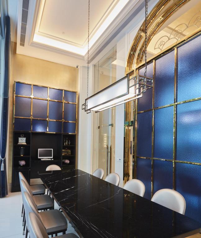 泰国曼谷酒店攻略,去泰国曼谷感悟