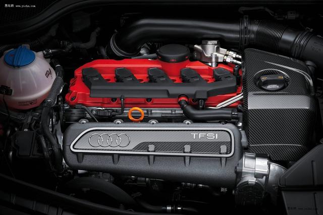 奥迪哪几款是纵置发动机,为什么奥迪前驱用纵置发动机